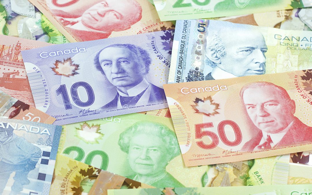 QuidBits: Canada’s Plastic Money